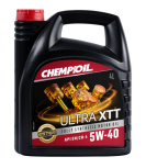 Mot. olej Chempioil 5W40 4l