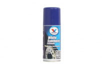 WHITE SYNT CHAIN LUBE 0,1