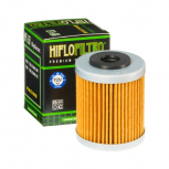 Olejový filtr HF651