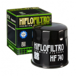 Olejový filtr HF740