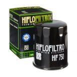 Olejový filtr HF750