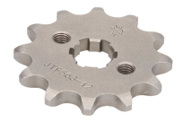 Řetězové kolečko ocelové JTF563.12