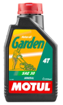 Motul garden 4T SAE 301l