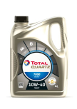 Motorový olej 10W40 Total Quartz 7000 energy 4l