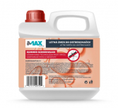 4MAX SUMMER SCREENWASH 5L