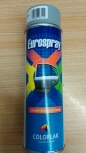 Eurospray - brousitelný základ šedý - Colorlak 500ml