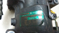 Klimakompresor SANDEN SD6V12 1438F Citroen