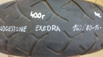 Pneu Bridgestone Exedra 902.