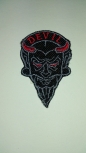 Nášivka Devil MS
