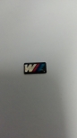 BMW logo M