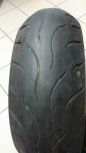 Pneumatika Dunlop sportmax