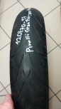 Pneumatika Pirelli Gran Turismo Angel GT