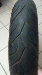 Pneumatika Pirelli Diablo Strada