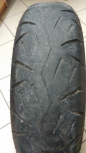 Pneumatika Bridgestone Exwdra Max