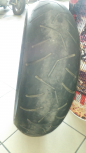 Bridgestone Battlax BT014R