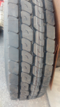 Pneumatika GoodYear OMNITRAC MSS-II 13 R22,5 156/150K