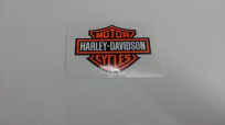 Samolepka HARLEY - DAVIDSON