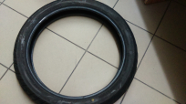 Bridgestone Battlax  41F