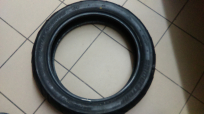 Bridgestone Battlax 40R