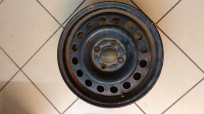 Disk Renault Megane