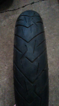 Pneumatika Pirelli Scorpion