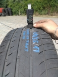 Michelin pilot Exalto 215/55 R17