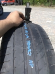 Michelin Primacy HP 225/50 R17