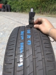 Barum Bravuris 3 215/50 R17