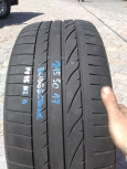 Bridgestone Potenza 215/50 R17