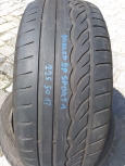 Dunlop SP Sport1 225/50 R17