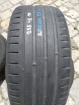 Nokian ZG2 225/45 R17