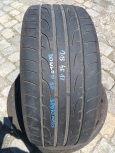 Dunlop SP Sportmax 215/45 R17