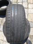 Champiro HPY GT 215/45 R17