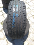 Barum Bravuris 2 205/50 R17