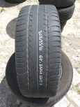 GoodYear Eagle NCT5 16