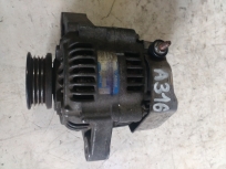 AlternatorDaihatsu Terios