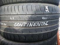 Continental Contisport Contact 3