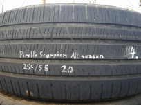 Pirelli Scorpion All Season