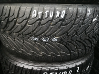 Atturo 275/40 R20