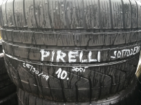 Pirelli Sotozero 295/30 R19