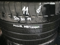 Michelin Pilot Sport 305/30 R19
