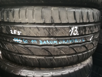 Barum Bravuris 255/40 R19