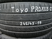 Toyo Proxes C1S