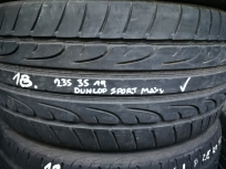 Dunlop Sport MAX 235/35 R19