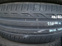 Bridgestone Turanza T001