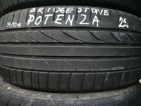 Bridgestone Potenza S001