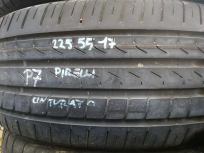 Pirelli Cinturato P7, 225/55 R17