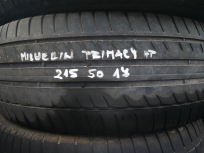 Michelin Primacy HP 215/50 R17