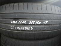 Good Year Eficient Grip