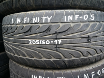Infinity INF 05 205/50 R17